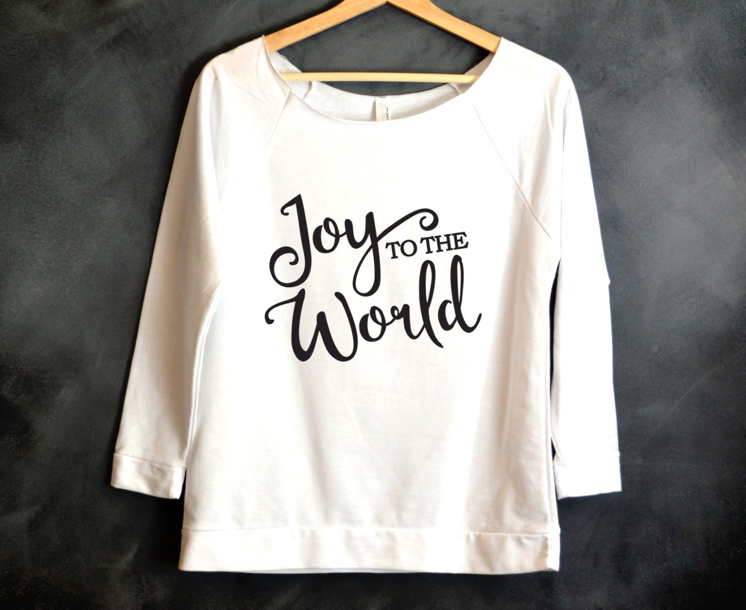 christmas joy shirt