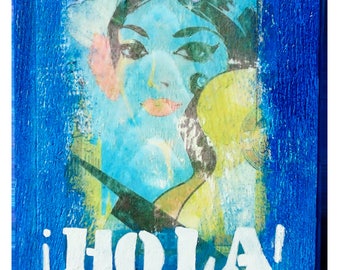 Hola