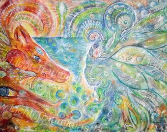 New "Flying Wolf" copy/copy "Flying Wolf"