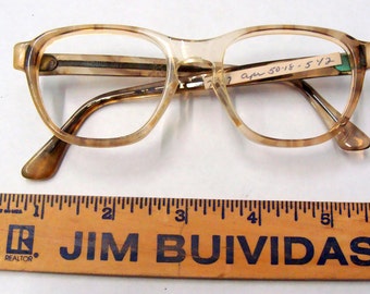 NOS Titmus Z87 Glasses