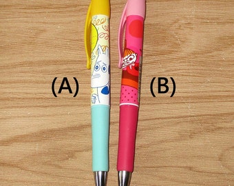 Japan Moomin Mechanical Pencil