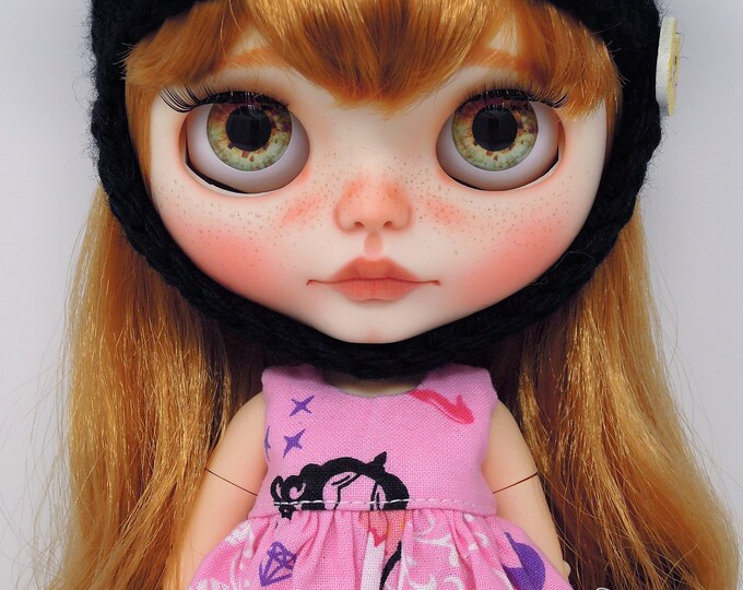 Blythe custom
