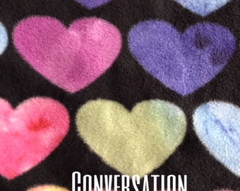 Valentine Snood for Great Danes/Giant Breed Dogs