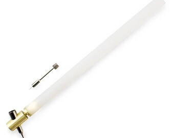 2X Fine Tip #00 Plastic Handle Kistka