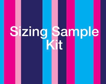 Sample pack