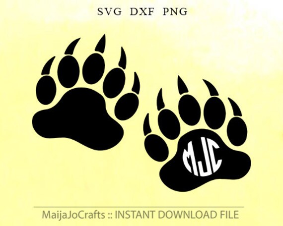 Free Free 75 Pawpaw Bear Svg SVG PNG EPS DXF File