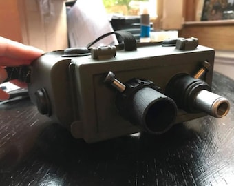 Ghostbusters Ecto Goggles