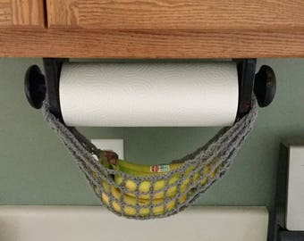 Banana hammock / fruit hammock / ferret hammock