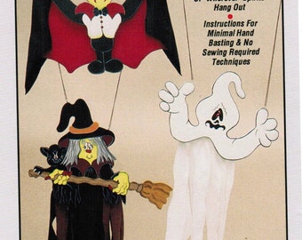 workshoppe originals Fright Night Flutters