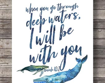 Nautical Scripture 