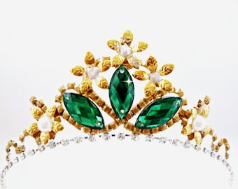 Image result for male emerald crowns of german princes