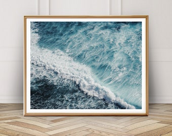 Ocean art | Etsy