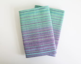Alula – Tinte Azul - Drool Pads