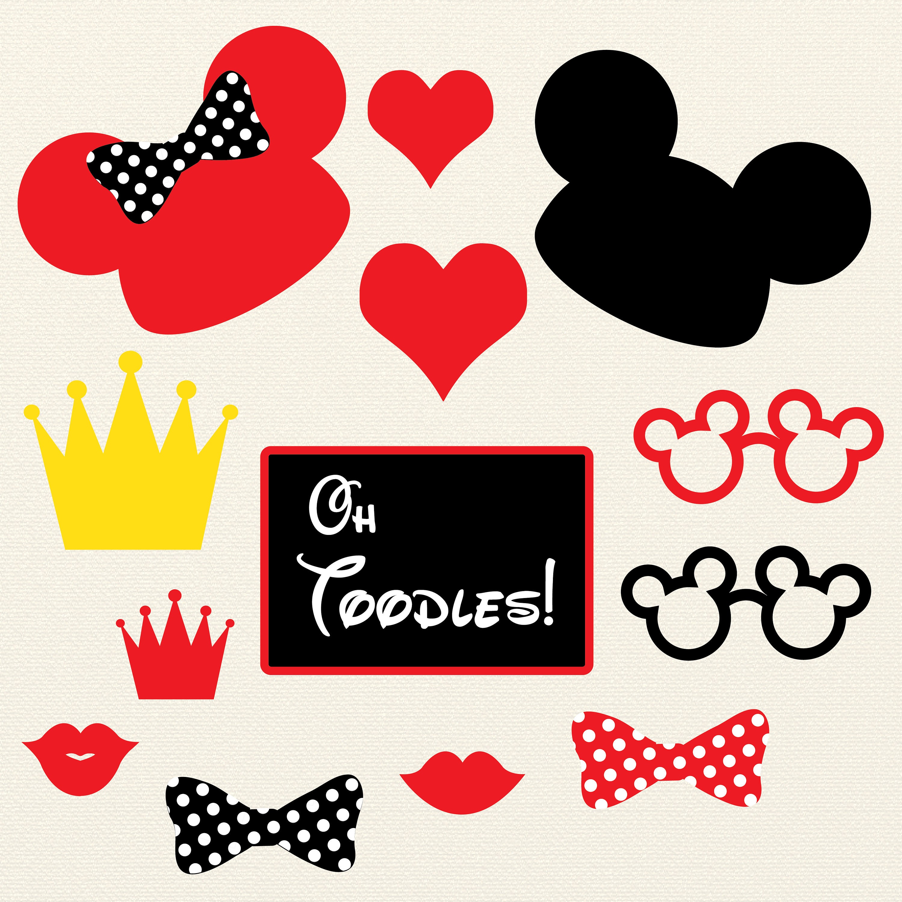 mickey-mouse-photobooth-printables-minnie-mouse-photobooth-minnie