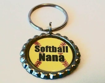 softball nana