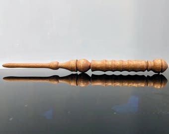 Powerful magic wand - not for the faint of heart