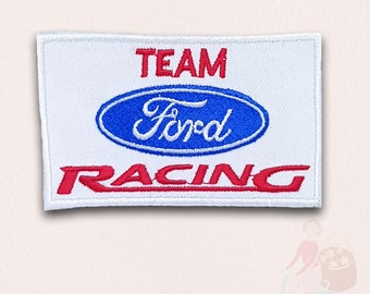 Ford racing | Etsy