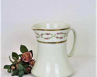 Harrods of London Jug/Bishop & Stonier Ewer/Bisto Jug/Large Jug/Anitique Pitcher/SALE(Ref1979R)
