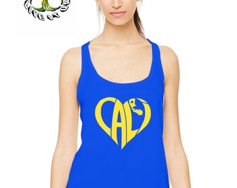 TOXICWAVES Woman’s and men’s tank top