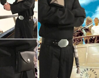 Luke Skywalker Return of The Jedi Costume Belt