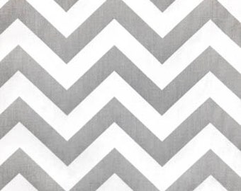 Zigzag Storm/Twill Fabric by the Yard by Premier Prints