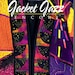 Hand Applique Piecing Techniques Fabric Embellishment Quilting Sewing Jacket Pattern Jacket Jazz Encore Patchwork Place 115 pages