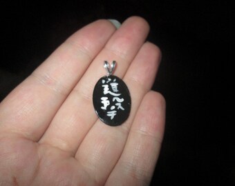 Attack Pendant
