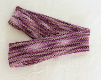 American Girl Doll Infinity Scarf