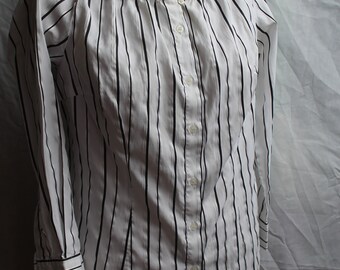 Off the shoulder redesigned blouse