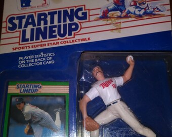 starting lineup 1989 frank viola figure