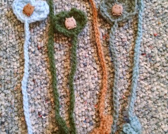 Who did it? Owl Themed Bookmarks