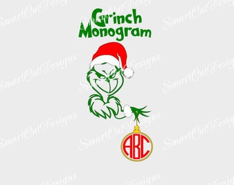 Hand Holding Ornament Monogram Svg T-Shirt Svg Hand Holding Ornament Svg Christmas Decal Kids T-Shirt Decal