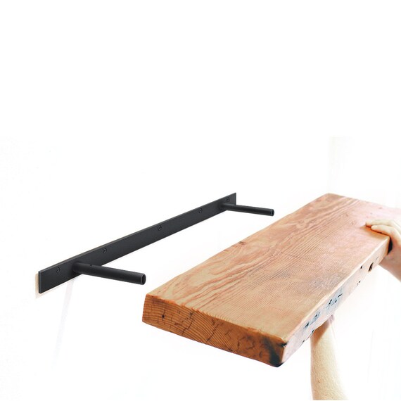 Mounting Floating Shelves HEAVY DUTY Hidden Floating Shelf Bracket Hardware Only US 2 Mounting Floating Shelves HEAVY DUTY Hidden Floating Shelf Bracket Hardware Only US 2