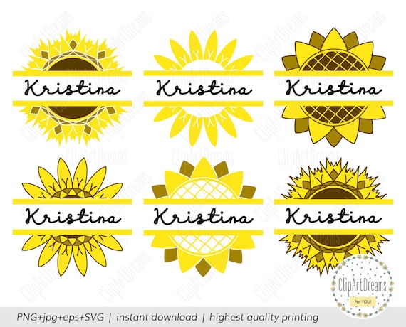 Free Free 93 Cricut Svg Files Sunflower Svg SVG PNG EPS DXF File