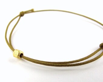 treasure BRACELET sterling silver