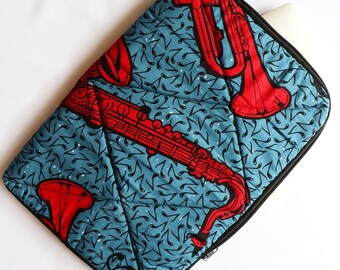 Cover "Badou" 13 inch laptop