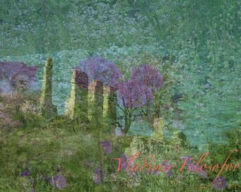 Photo Art Paris "Castle of remembrance" (1)