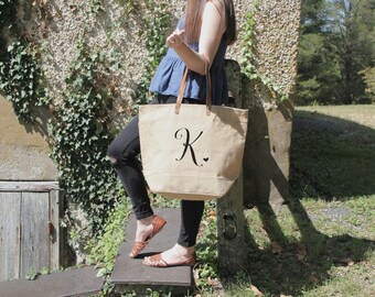 Weekender Bag Women, Large Tote Bag, Birthday Gift for Mom, Personalized Mothers Day Gift for Mom Gift, Personalized Tote, Womens Travel Bag
