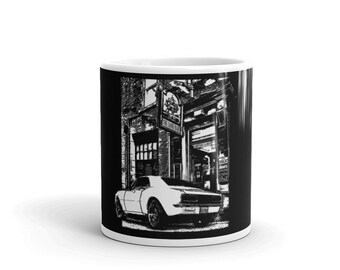Bitchin' Camaro Mug