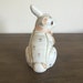 china rabbit doll