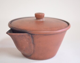 Shinsha tea pot 4718,