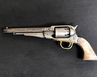 The Dark Tower Gunslinger Revolver Gun