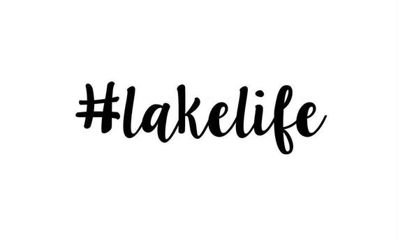 Free Free Lake Life Svg Free 754 SVG PNG EPS DXF File