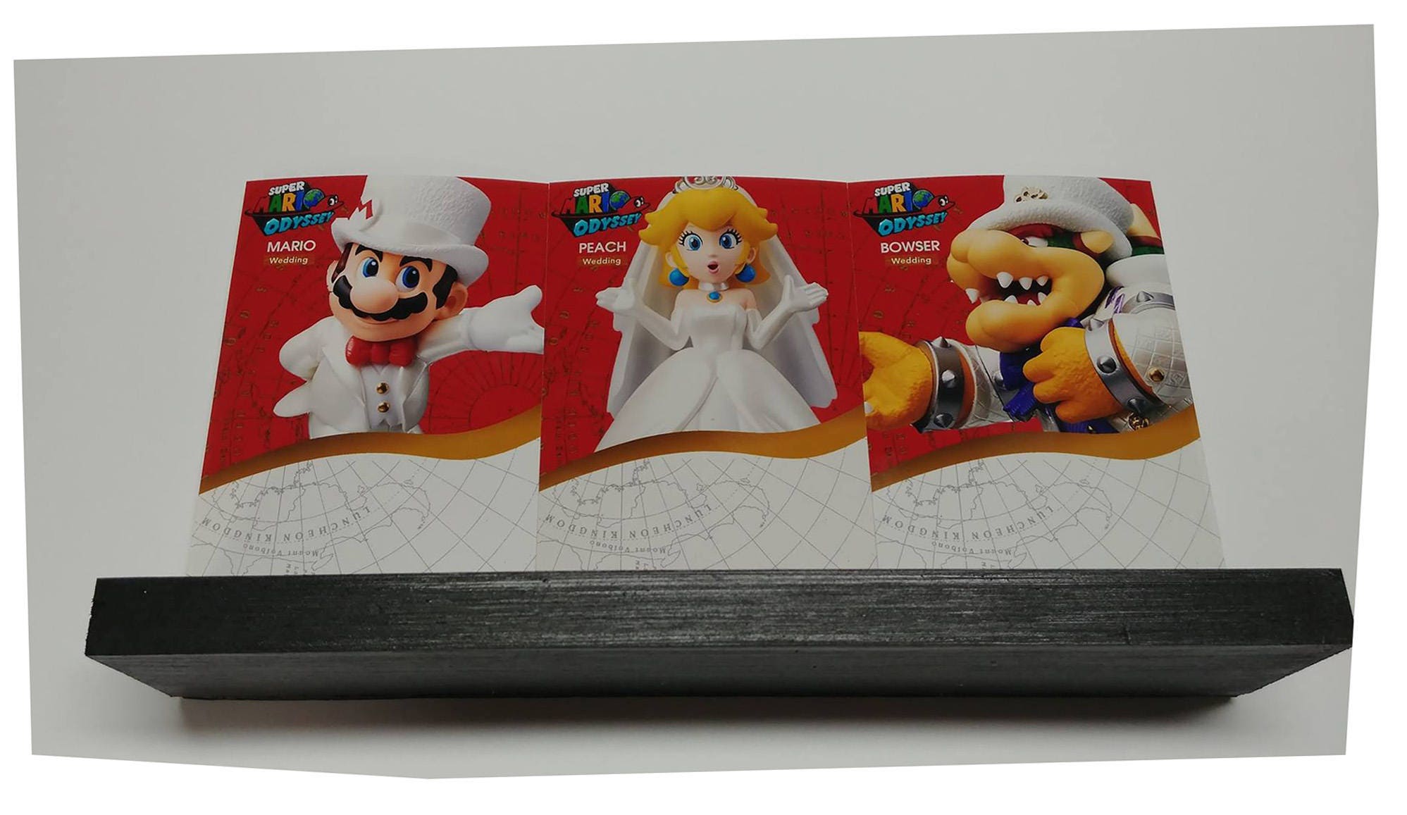 super mario odyssey amiibo support