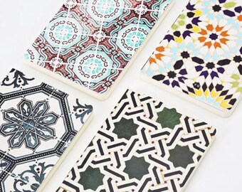Traveler's Notebook Journal Notes Cover Travel Diary Sketchbook Planner Insert Notebook