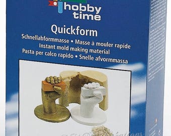 Quickform Alginate pour le moulage 500g