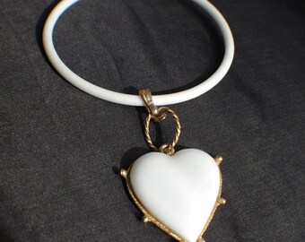 Cute vintage necklace 1960s