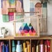 MELBOURNE beginners weaving Class Saturday December 16th 11-2pm!