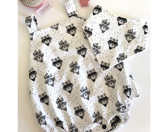 Peto para bebé. Pelele bebe. ropa bebes. Baby clothes. cubrepañales. Ropa bebe hecha a mano. Culotte bebe. Baby culotte. Ranita para bebe.