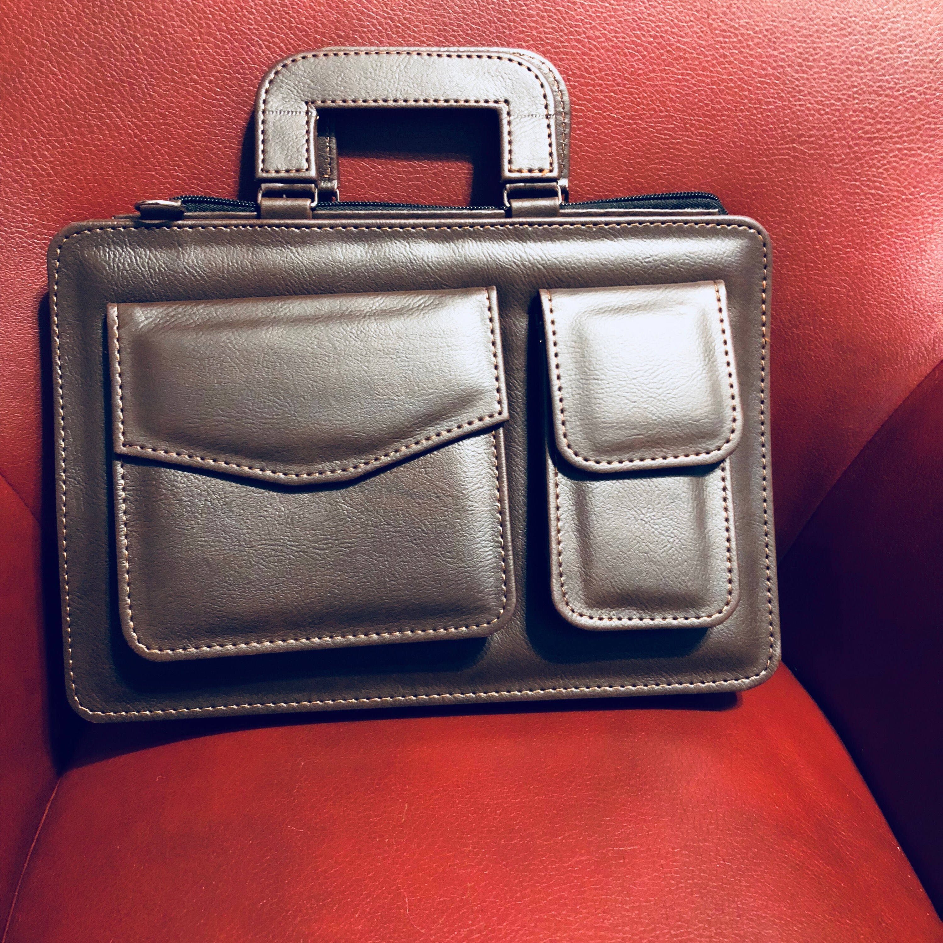 Kid's Briefcase Little Boys Toddlers / JW Gift